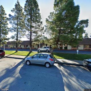 Pacific Hills Manor