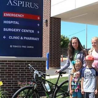 Memorial Nursing & Rehab Ctr