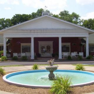 Washington Nursing Center