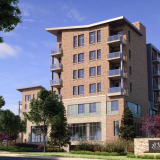 The Seneca at Rockville