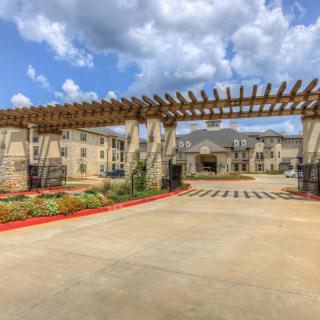Arabella of Longview Independent Living