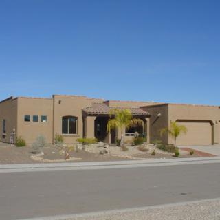 Moreno's Assisted Living