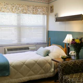 Minerva Eldercare Center