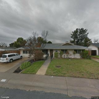 Esther Care Home