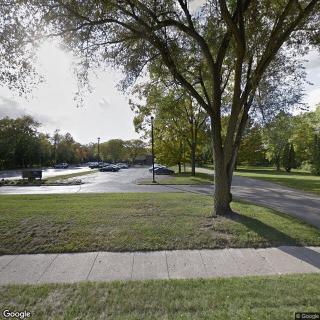 Maple Grove Apartments