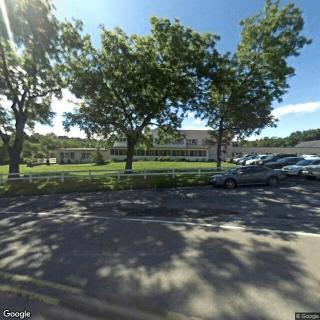 Weston Senior Living Center At Hirest