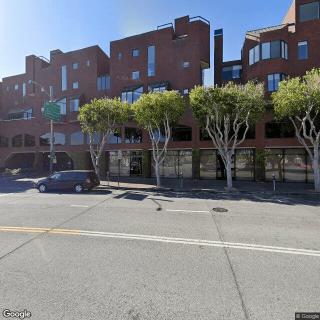 San Francisco Carefocus Companion