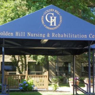 Golden Hill Nursing And Rehabilitation Center