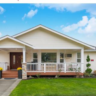 Silver Creek Adult Family Home