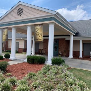 The Magnolia Alzheimer's Assisted Living