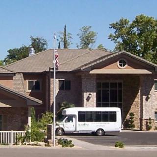 Seasons Healthcare And Rehabilitation