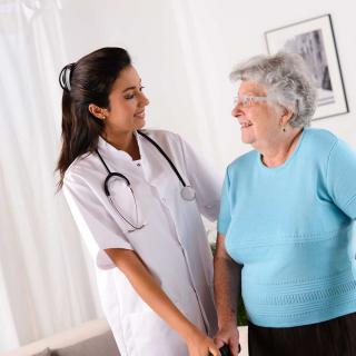 Wyndmoor Hills Health Care & Rehab Center