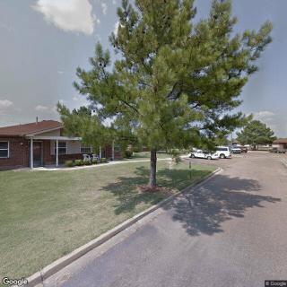 Cottonwood Glen