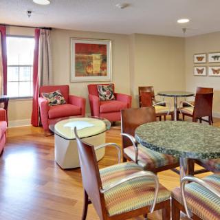 Pruitthealth-Carolina Point