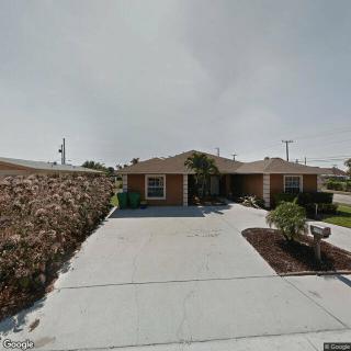 Moore Care Assisted Living Facility