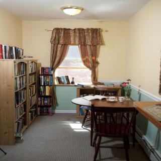 Ivy Lodge