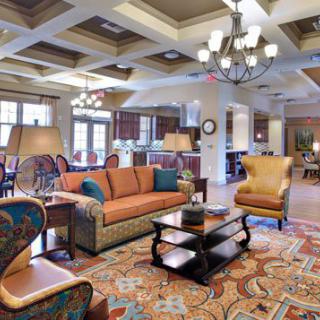 Sonoma House Assisted Living