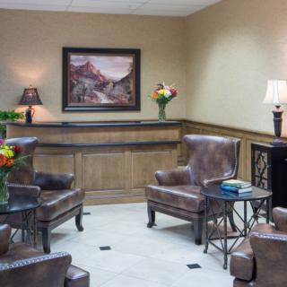 La Estancia Nursing And Rehabilitation Center
