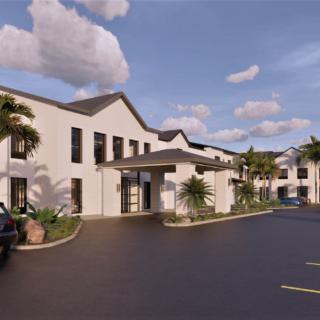 Anthology of Boynton Beach