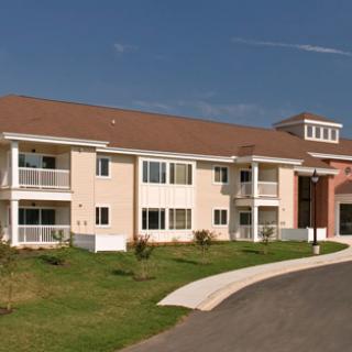 Augsburg Lutheran Home Of Maryland