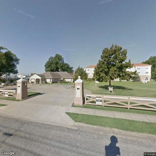 Fern Terrace Suites II
