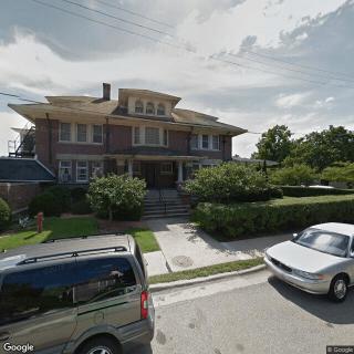 St Elizabeth Home