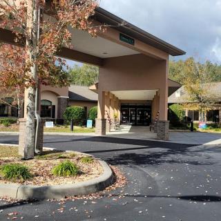 Superior Residences of Lecanto