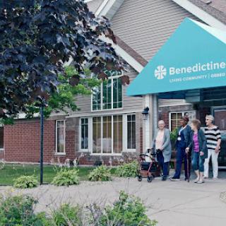 Benedictine Senior Living At S
