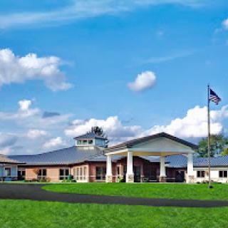 Legacy Assisted Living Community