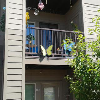Silver Creek I and II