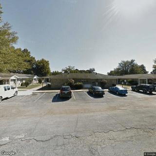 Christopher Homes of DeValls Bluff