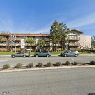 Donald S Jordan Sr Manor Inc
