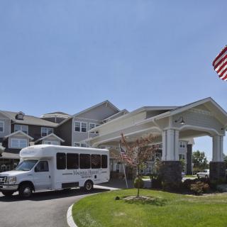 Magnolia Heights