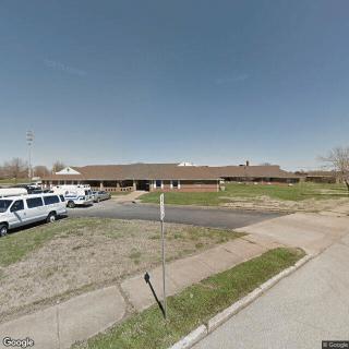 Garrison Health Ctr