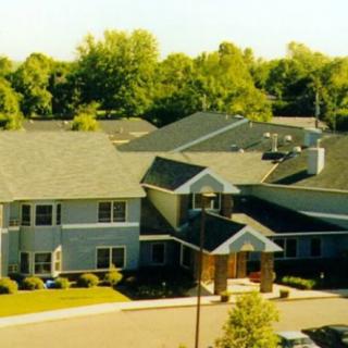 The Green Prairie Rehabilitation Center