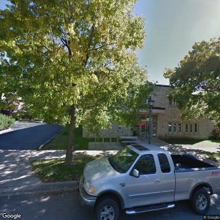 Luther Place Condominium Assn