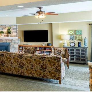 Faribault Senior Living