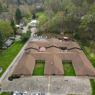 Vanceburg Rehabilitation And Care