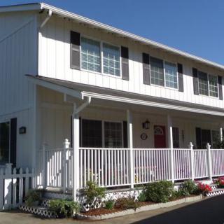 Meadow Crest Senior Home