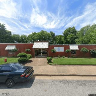 St. Clare Health & Rehab