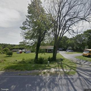 Beverly Rucker Family Care Home #2