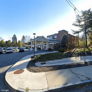 Pilgrim Rehabilitation and Skilled Nursing