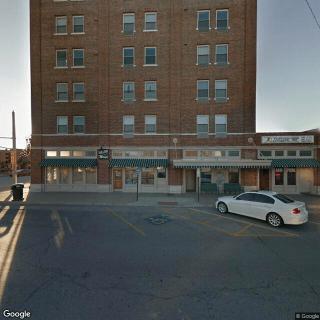 Broadview Towers