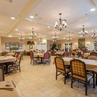 Cedarhurst of Springfield