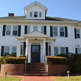 McPeak's Adult Home