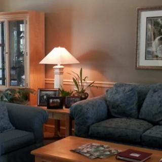 Premier Health And Rehabilitation Center