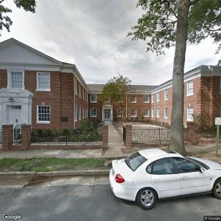 The Parkwood