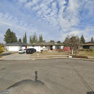 Millbrae Care Home