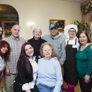 Darlington Assisted Living Centers