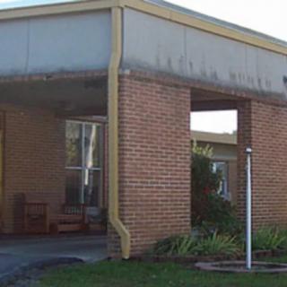 Nokomis Rehab & Health Care Center